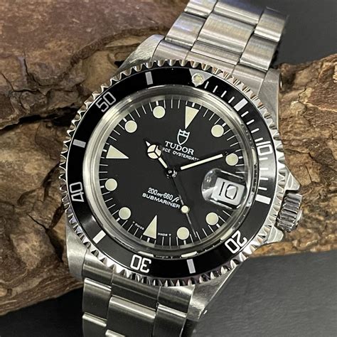 tudor black bay or rolex submariner|vintage tudor submariner for sale.